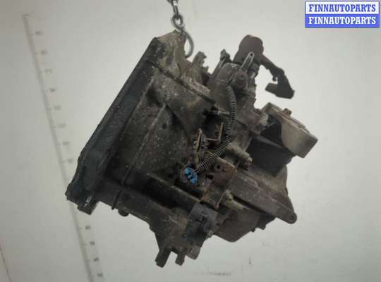 купить КПП 6-ст.мех. (МКПП) на Opel Zafira B 2005-2014