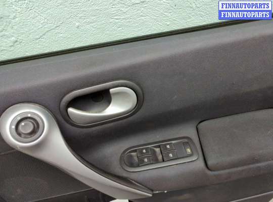 купить Стеклоподъемник электрический на Renault Megane 2 2002-2009