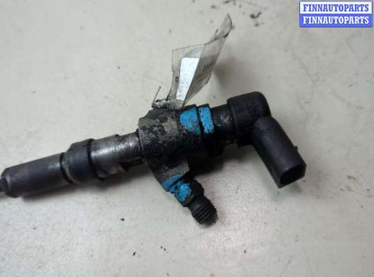 Купить Форсунка топливная на Mazda 2 2003-2007 Форсунка топливная MZ671412 на Mazda 2 2003-2007