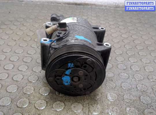 купить Компрессор кондиционера на Volvo XC90 2002-2014