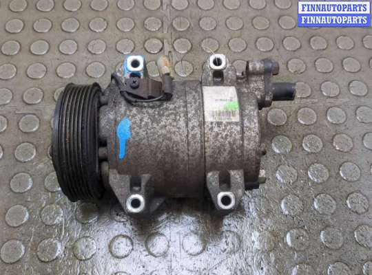 Компрессор кондиционера VL550383 на Volvo XC90 2002-2014