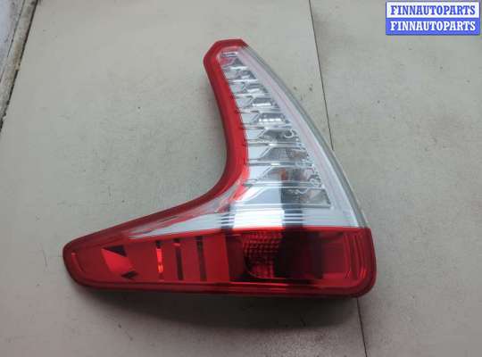 купить Фонарь (задний) на Renault Scenic 2009-2012