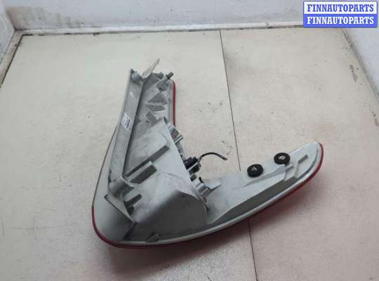 купить Фонарь (задний) на Renault Scenic 2009-2012
