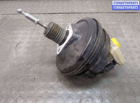 купить Усилитель тормозов вакуумный на Audi A4 (B7) 2004-2009
