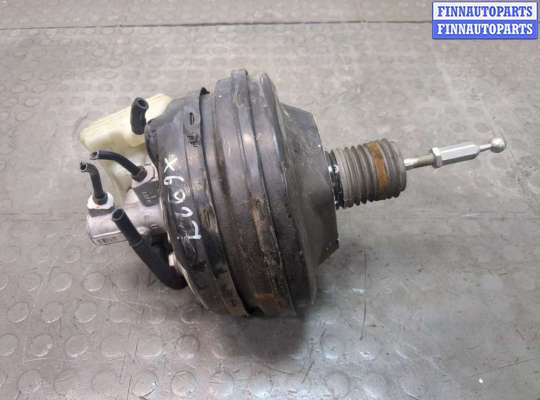 купить Усилитель тормозов вакуумный на Audi A4 (B7) 2004-2009