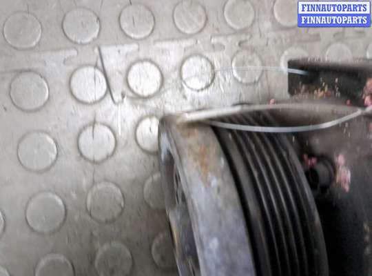 купить Компрессор кондиционера на Opel Corsa D 2006-2014