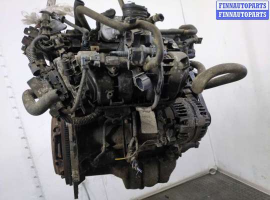 купить Компрессор кондиционера на Opel Corsa D 2006-2014