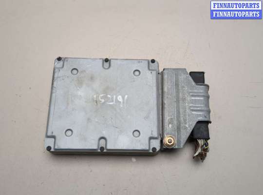 купить Блок управления двигателем на Ford Focus 1 1998-2004