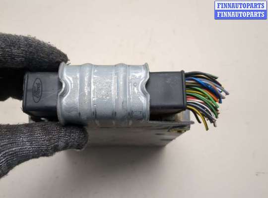 купить Блок управления двигателем на Ford Focus 1 1998-2004