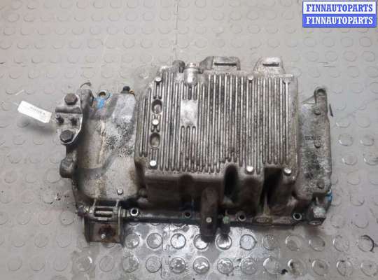 купить Поддон на Opel Vectra C 2002-2008