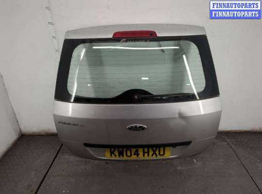 Купить Двигатель стеклоочистителя (моторчик дворников) задний на Ford Fusion 2002-2012 Двигатель стеклоочистителя (моторчик дворников) задний FO2146244 на Ford Fusion 2002-2012