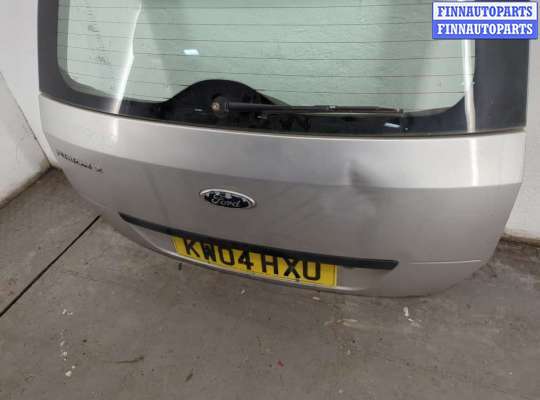 купить Двигатель стеклоочистителя (моторчик дворников) задний на Ford Fusion 2002-2012