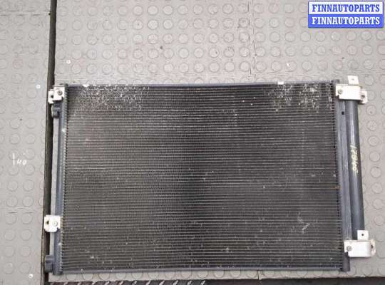 купить Радиатор кондиционера на Subaru Tribeca (B9) 2004-2014