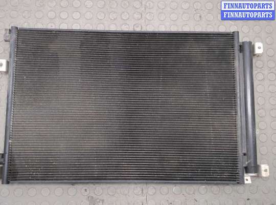 купить Радиатор кондиционера на Subaru Tribeca (B9) 2004-2014