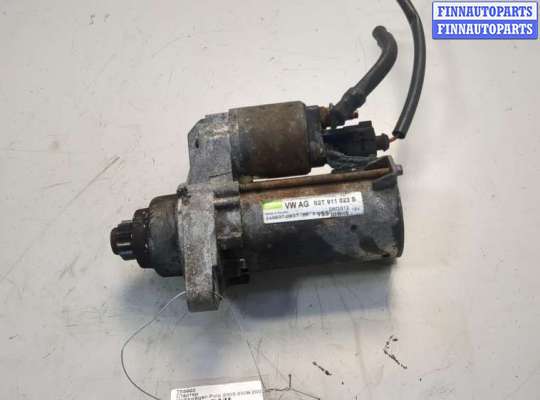 купить Стартер на Volkswagen Polo 2005-2009