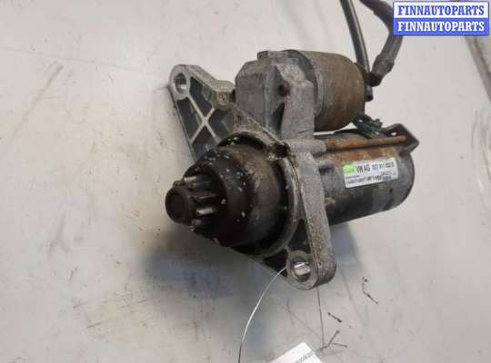 купить Стартер на Volkswagen Polo 2005-2009