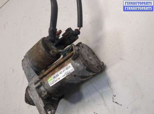 купить Стартер на Volkswagen Polo 2005-2009