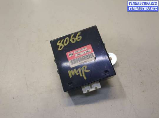 купить Блок управления раздаткой на Mazda CX-7 2007-2012