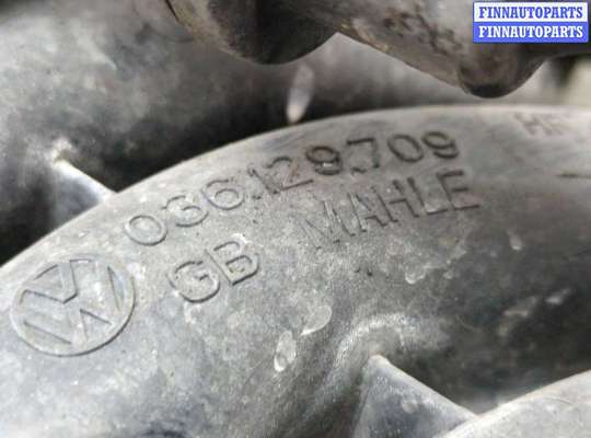 купить Коллектор впускной на Seat Ibiza 4 2008-2015
