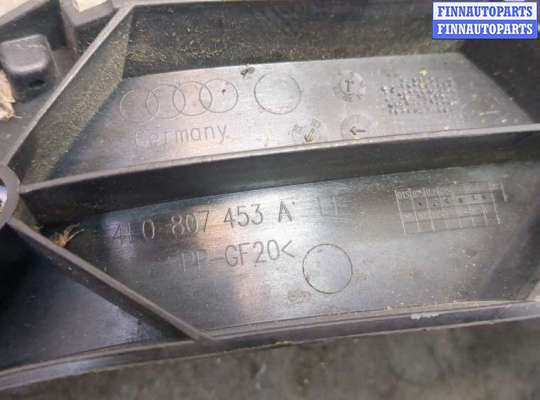 купить Кронштейн бампера на Audi Q7 2005-2015