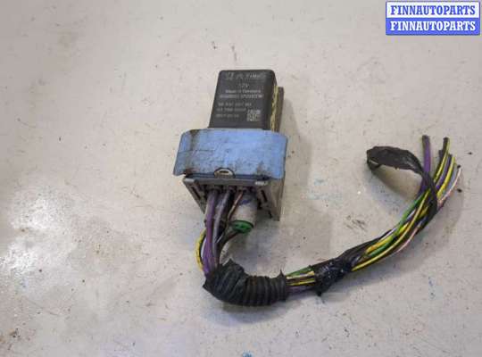 Реле накала FO1869208 на Ford Kuga 2016-2019