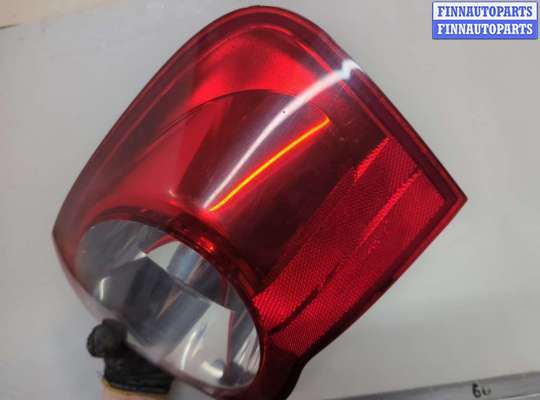 купить Фонарь (задний) на Volkswagen Passat 6 2005-2010