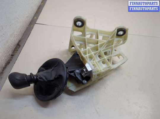 Кулиса КПП VG2708901 на Volkswagen Transporter 5 2003-2015