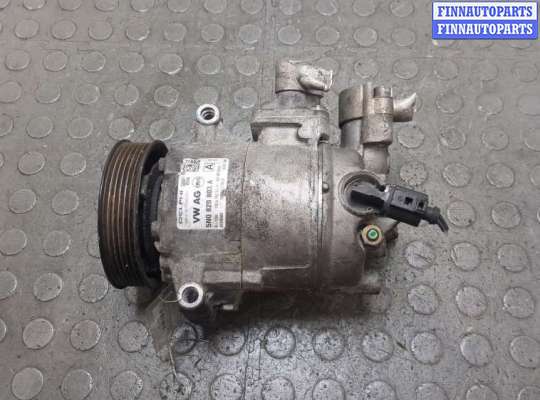 Компрессор кондиционера ST346278 на Seat Leon 2 2005-2012