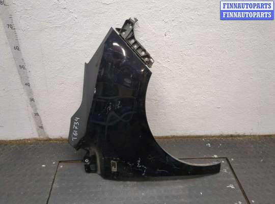 Крыло OP2398846 на Opel Meriva 2010-2018