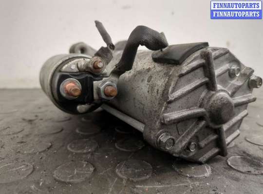 купить Стартер на Ford Kuga 2008-2012