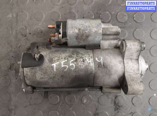 купить Стартер на Ford Kuga 2008-2012