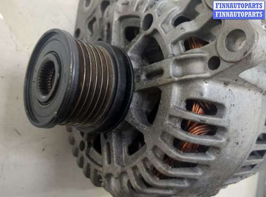 купить Генератор на Skoda Rapid 2012-2020