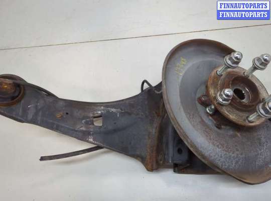 купить Ступица (кулак, цапфа) на Mitsubishi Eclipse Cross 2017-