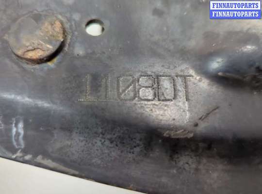 купить Ступица (кулак, цапфа) на Mitsubishi Eclipse Cross 2017-