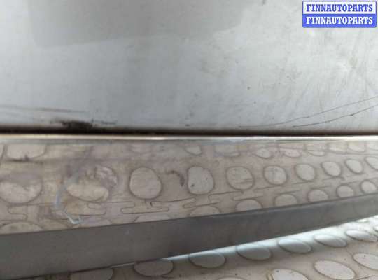 купить Крышка (дверь) багажника на Opel Vectra C 2002-2008