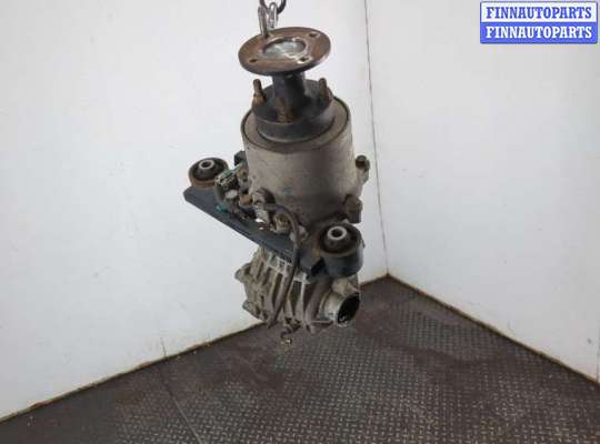 купить Редуктор моста на Nissan Pathfinder 2012-2020