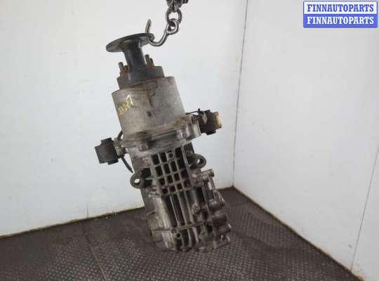 купить Редуктор моста на Nissan Pathfinder 2012-2020