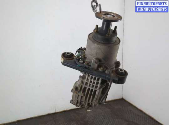 купить Редуктор моста на Nissan Pathfinder 2012-2020