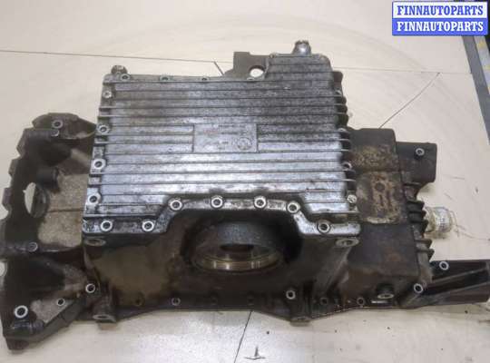 купить Поддон на Land Rover Range Rover 3 (LM) 2002-2012