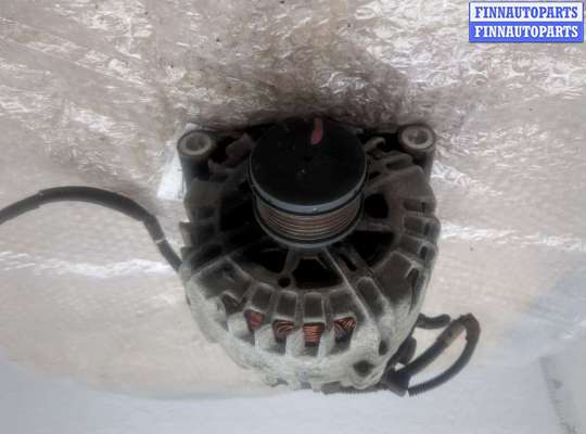 Купить Генератор на Peugeot 207 2006-2015 Генератор PG1246160 на Peugeot 207 2006-2015