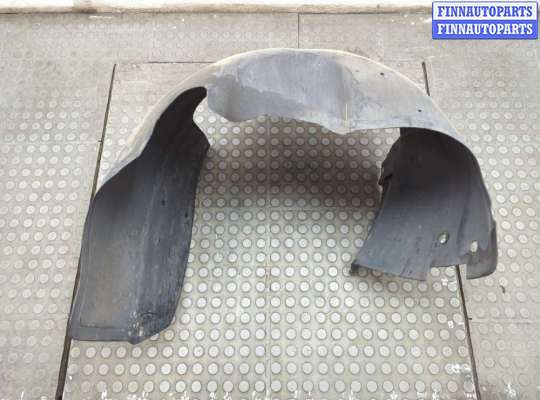 купить Защита арок (подкрылок) на Cadillac Escalade 2 2001-2006