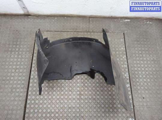 Защита арок (подкрылок) CD78521 на Cadillac Escalade 2 2001-2006