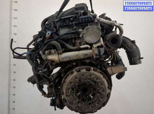 купить Насос гидроусилителя руля (ГУР) на Ford Transit 2006-2014