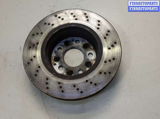 купить Диск тормозной на Mercedes C W204 2006-2015