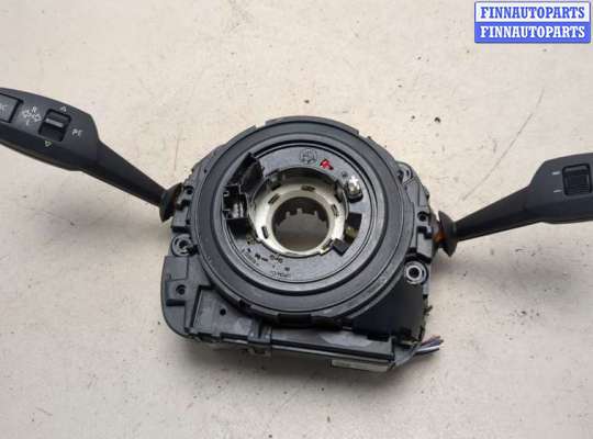 Переключатель поворотов и дворников (стрекоза) BM3660870 на BMW 3 E90, E91, E92, E93 2005-2012