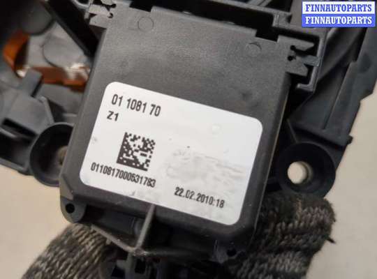 купить Переключатель поворотов и дворников (стрекоза) на BMW 3 E90, E91, E92, E93 2005-2012