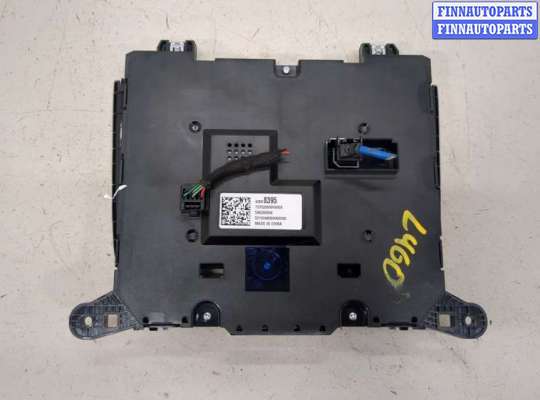 купить Дисплей компьютера (информационный) на Buick Encore 2016-2022