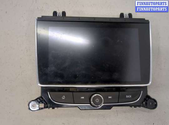 купить Дисплей компьютера (информационный) на Buick Encore 2016-2022