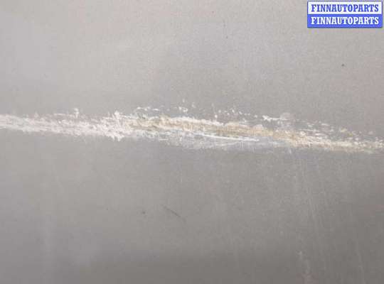 купить Обшивка капота на Land Rover Discovery 3 2004-2009