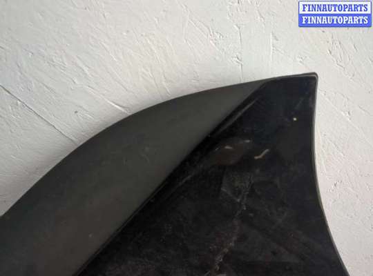 Капот на Mercedes-Benz S (W222)